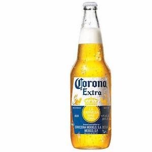 CORONA BOTTLE 24OZ* +$4.99