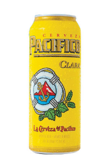 PACIFICO CAN 24OZ*