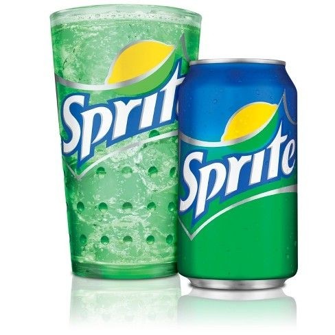 SPRITE 12OZ