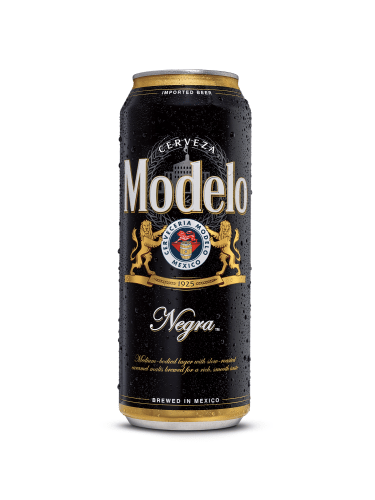 NEGRA MODELO 24OZ CAN*