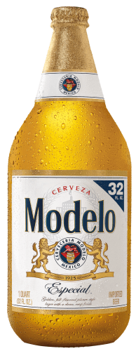 MODELO CAGUAMA 32OZ