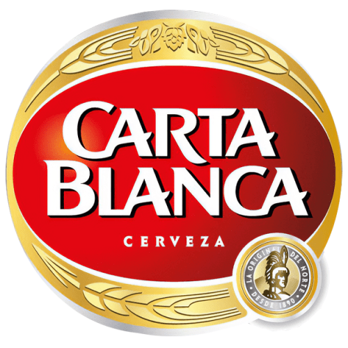 CARTA BLANCA 32OZ  BOTTLE* +$3.99