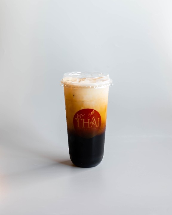 Thai Iced Tea