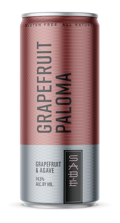 Grapefruit Paloma