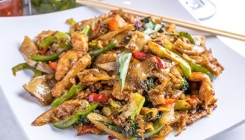 My Thai Kitchen