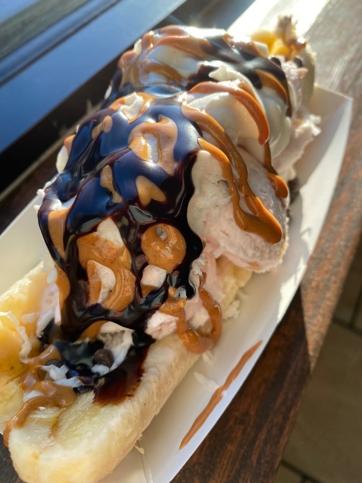 Banana Split