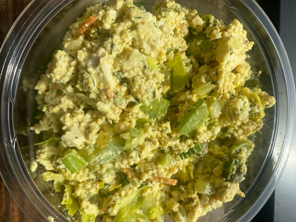 Eggless Salad 12 oz
