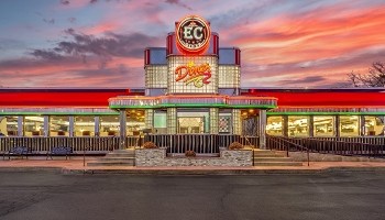 EC Diner