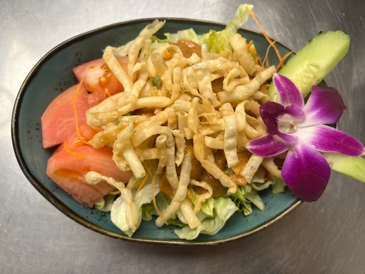 Thai Salad(V,GF)