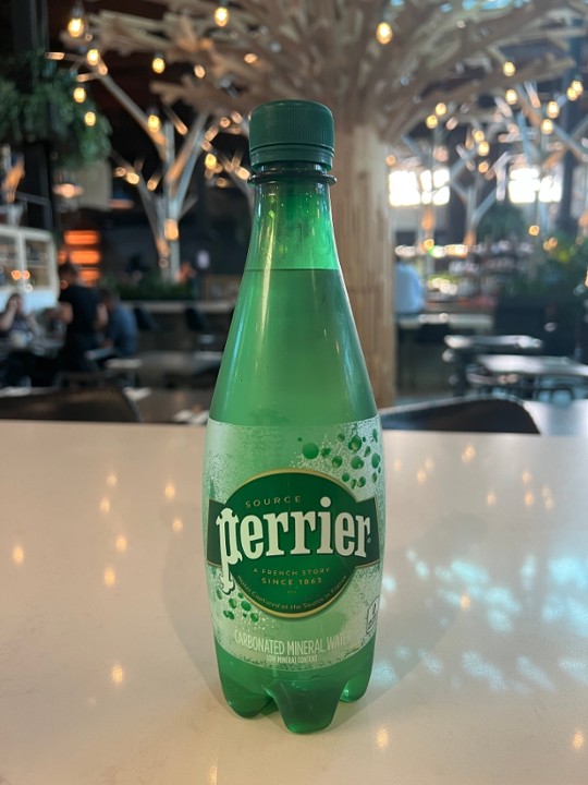 Perrier