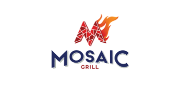 Mosaic Grill 2608 N. Main St, Ste A