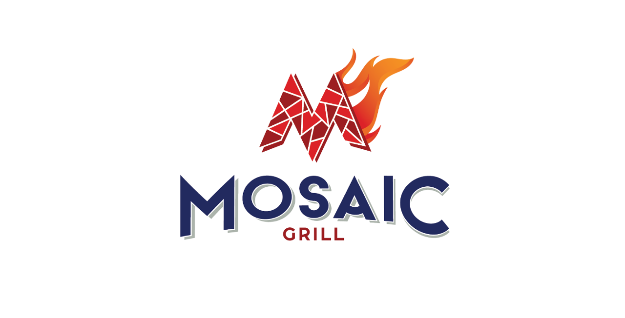 Mosaic Grill 2608 N. Main St, Ste A