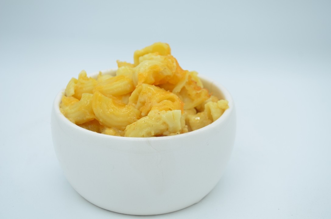 MAC N' CHEESE