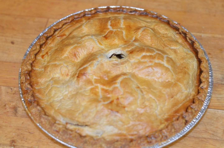 APPLE PIE