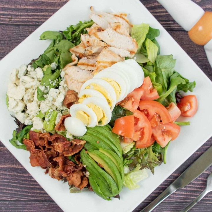 COBB SALAD