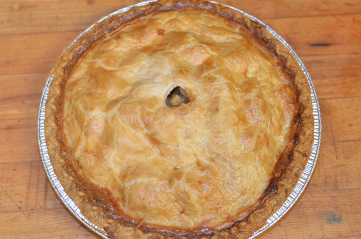 APPLE PIE