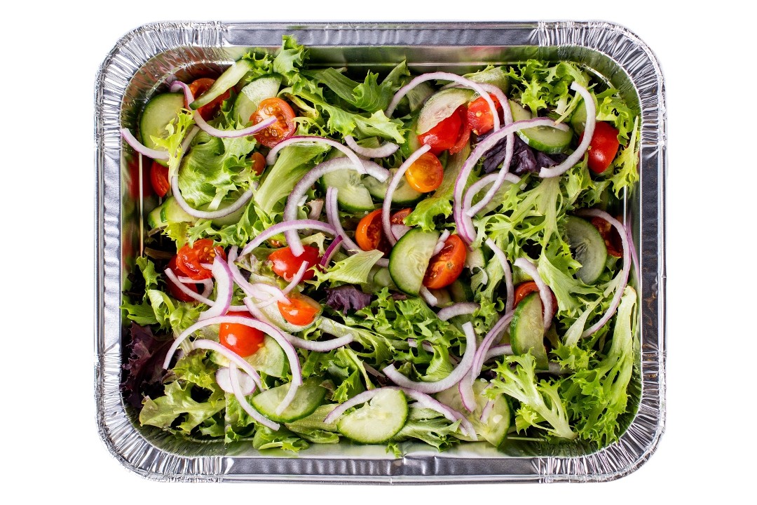 House Salad - Half Tray