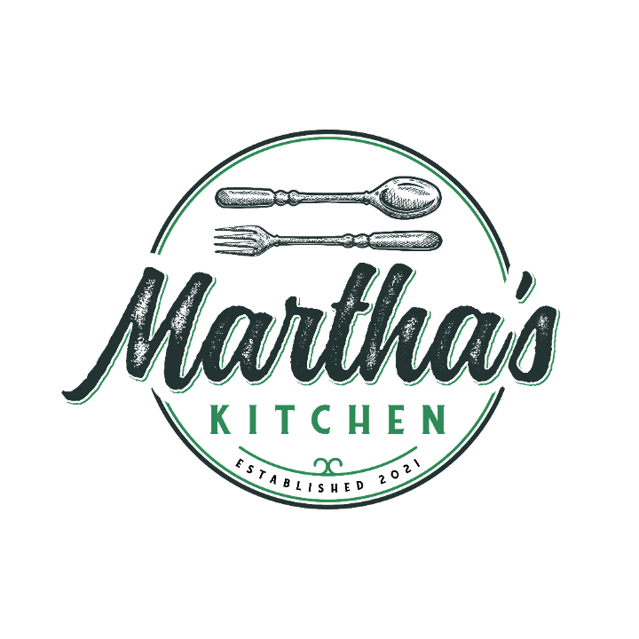 Martha's Kitchen 11861 New Kent Highway