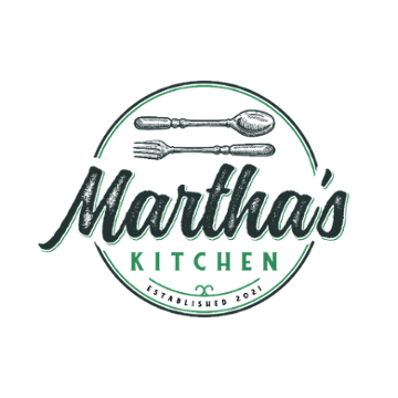 Martha's Kitchen 11861 New Kent Highway