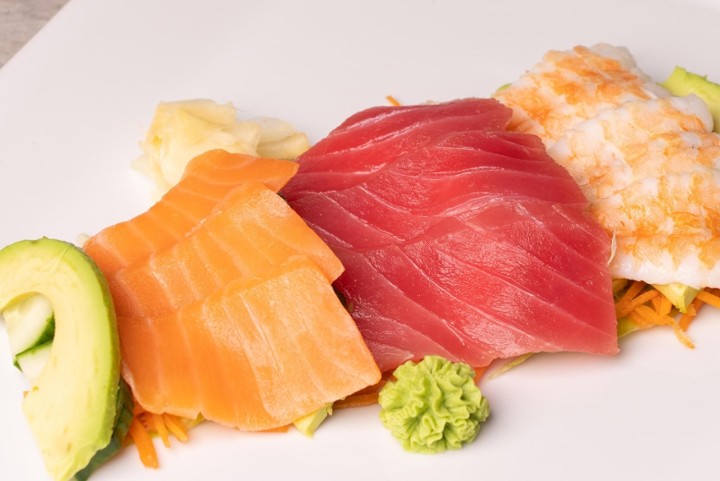 Sashimi