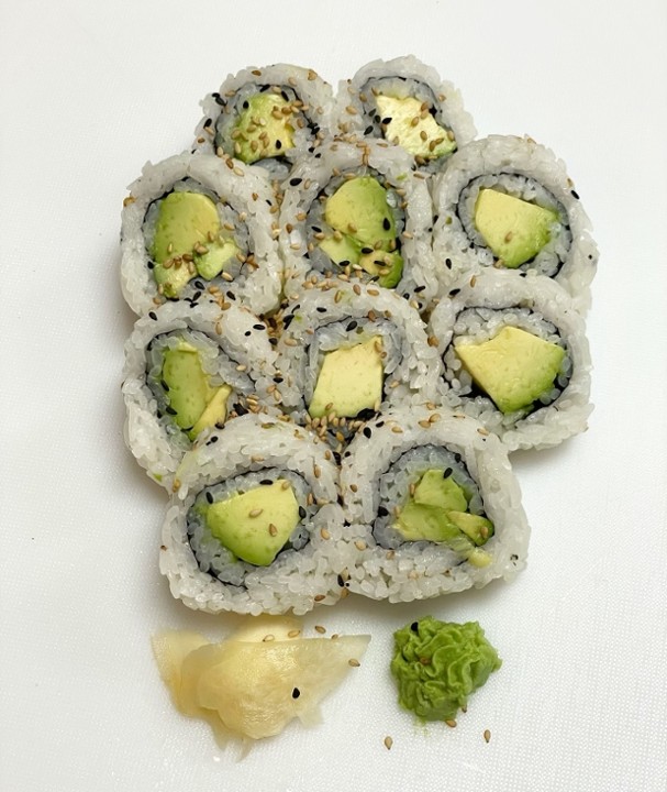 Avocado Roll