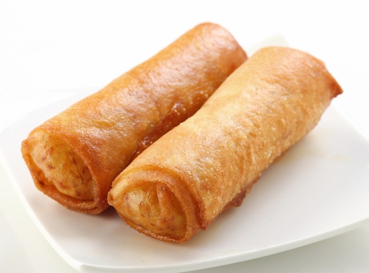 Egg Roll