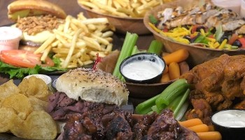 Duff's Famous Wings - Eastern Hills