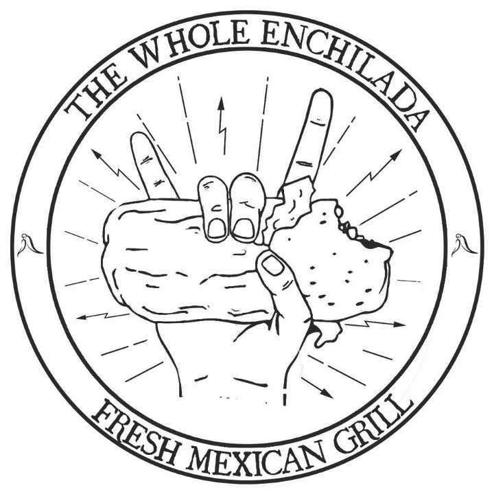 The Whole Enchilada / FTL 745 N Federal Hwy