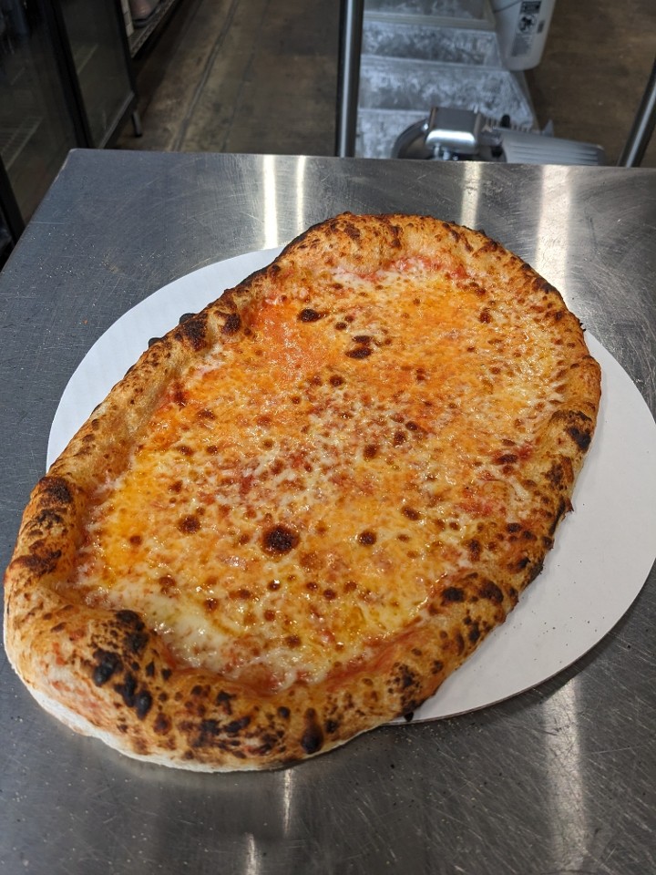 Brick & Mortar Cheese