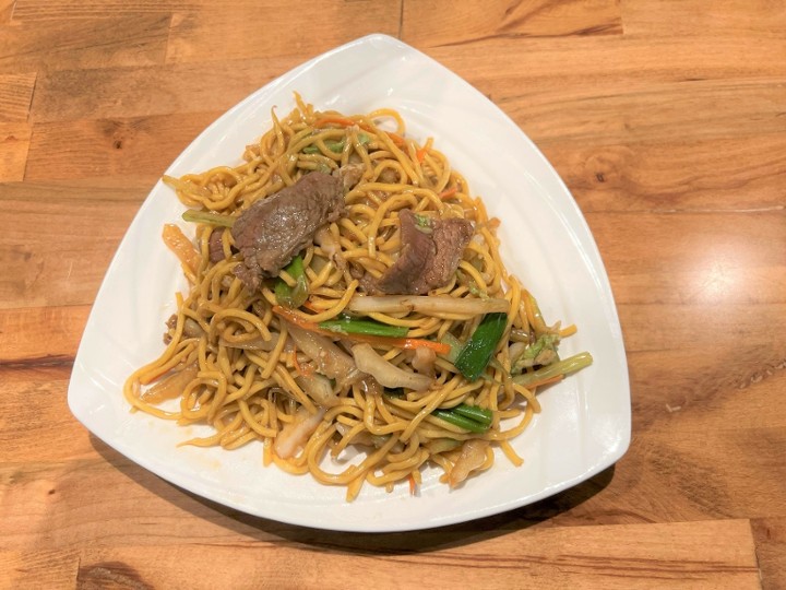 Lo Mein