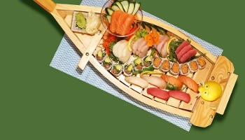 East Hana Sushi at Metuchen