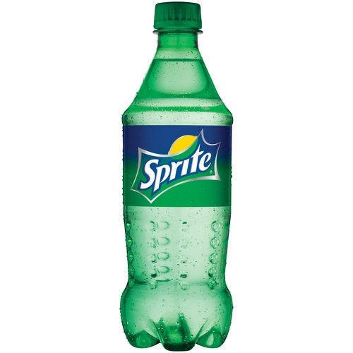 Bottle-Sprite