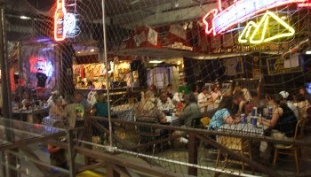 BIGFOOT BBQ