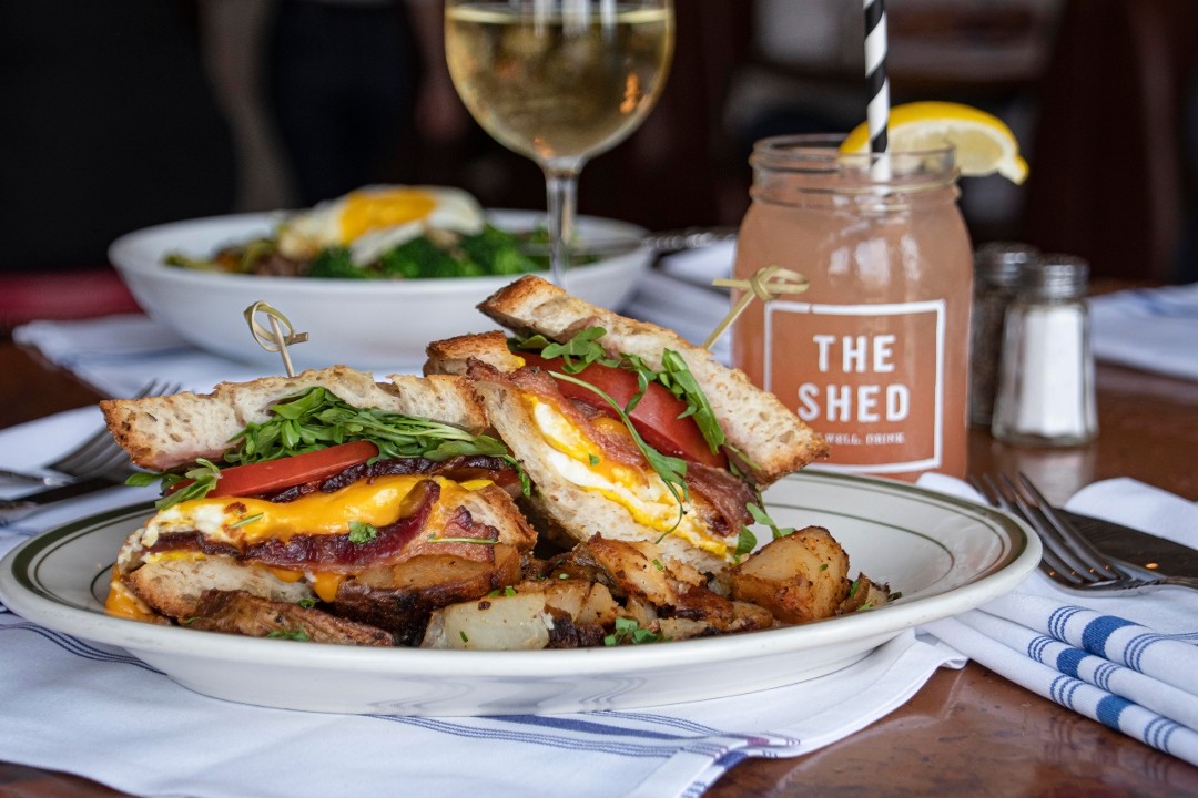The Shed Restaurant - Plainview, NY Plainview, NY - 1511 Old Country Road