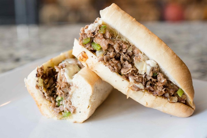 Cheesesteak