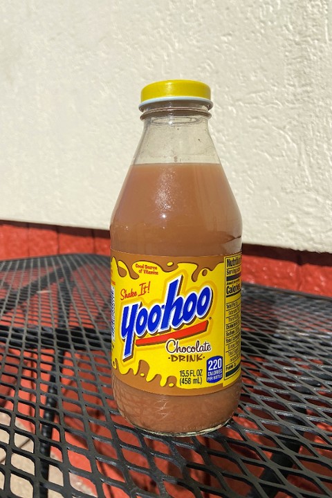 Yoohoo