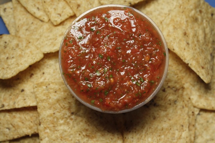 Chips & Salsa