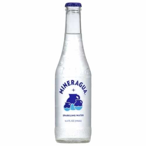 Mineragua Mineral Water