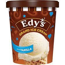 Edy's