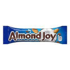 Almond Joy