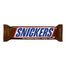 Snickers