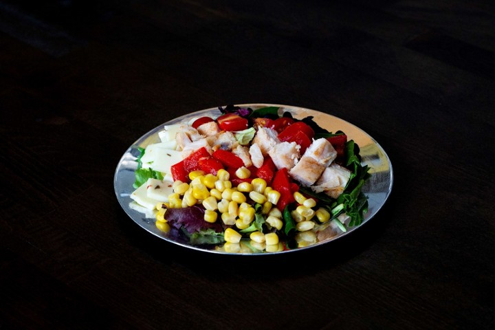 Southwest Chicken Salad