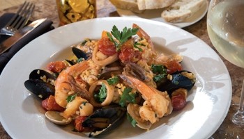 Gusto Ristorante