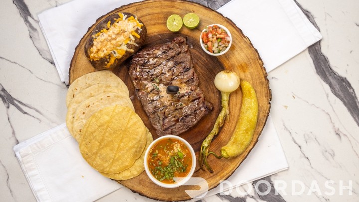 CARNE ASADA