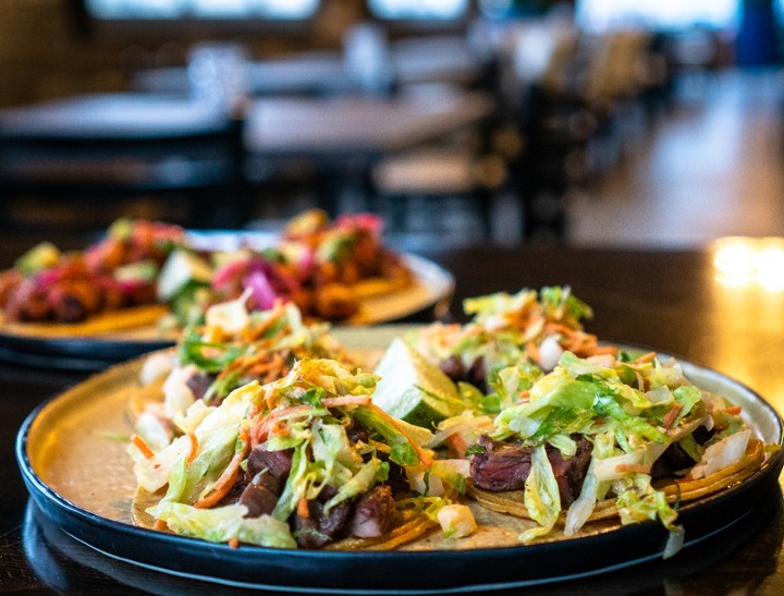 TACO ASADA