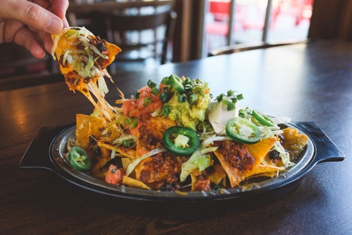 Nachos