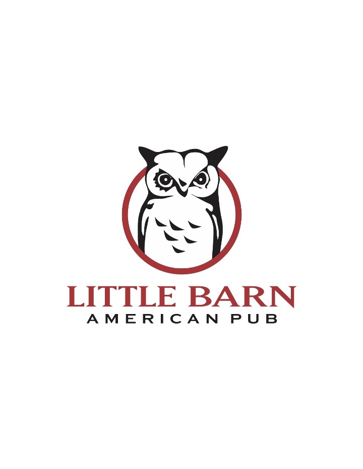 Little Barn Shelton