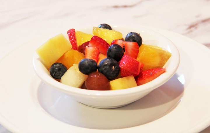 FRESH FRUIT