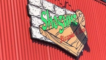 Shogunz Pizzeria and Bar