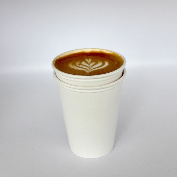 Cortado